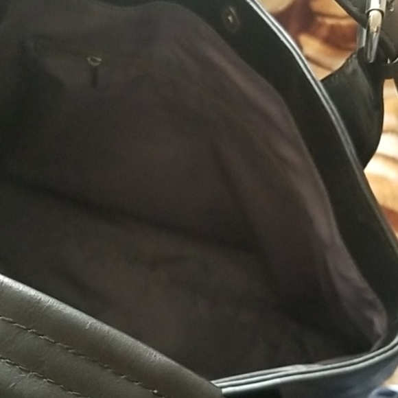 Black bag - Picture 3 of 3